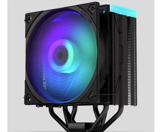 Endorfy Endorfa Fera 5 Black ARGB CPU cooler