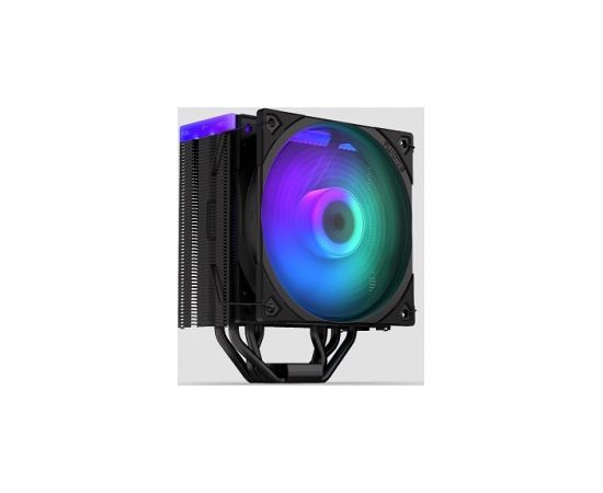 Endorfy Endorfa Fera 5 Black ARGB CPU cooler