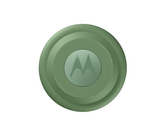 Motorola Moto Tag Nano Bluetooth Tracker Jade Green - locator