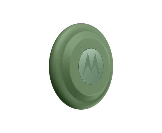 Motorola Moto Tag Nano Bluetooth Tracker Jade Green - locator