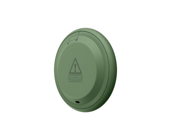 Motorola Moto Tag Nano Bluetooth Tracker Jade Green - locator