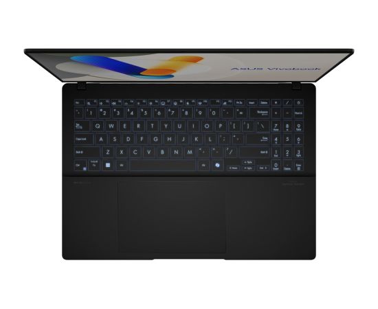 ASUS Vivobook S 16 OLED S5606MA-MX007W Ultra 5 125H 16.0" 3.2K 120Hz 400nits Glossy 16GB LPDDR5X SSD1TB Intel Arc Graphics WLAN+BT Cam 75WHrs Win11 Neutral Black