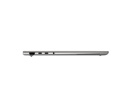 ASUS Zenbook S 14 OLED UX5406SA-PV030W Ultra 7 258V 14.0" 3K OLED 120Hz 400nits Glossy 32GB LPDDR5X SSD1TB Intel Arc WLAN+BT Cam1080 Graphic 72WHrs Win11 Scandinavian White