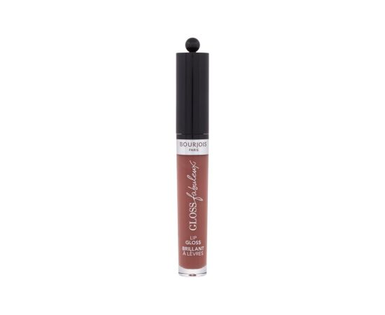 Bourjois Gloss Fabuleux 3,5ml