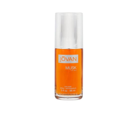 JÖvan Musk 88ml