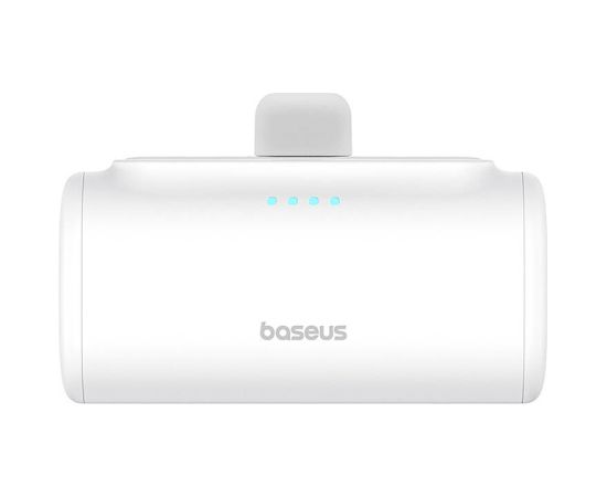 Powerbank OS-Baseus Compact IP 5000mAh 20W (white)