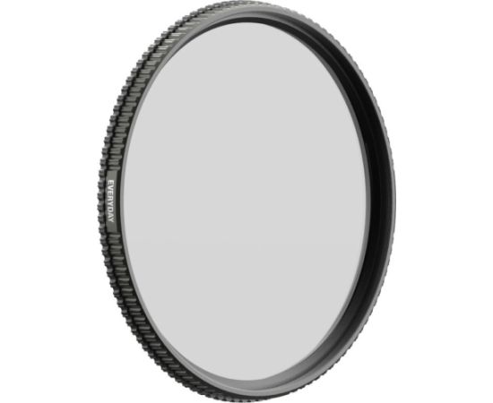 PolarPro 82-SS-EVRYDY filtr obietywu do aparatu Black Mist + Polarizer camera filter 8,2 cm