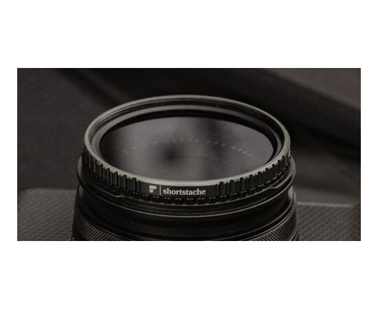 PolarPro 82-SS-EVRYDY filtr obietywu do aparatu Black Mist + Polarizer camera filter 8,2 cm