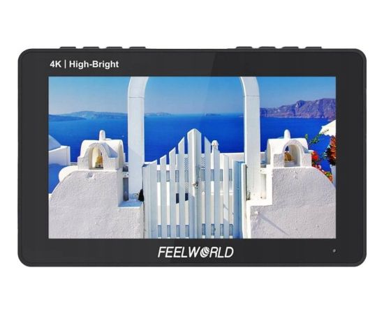 Feelworld Monitor F5PROX