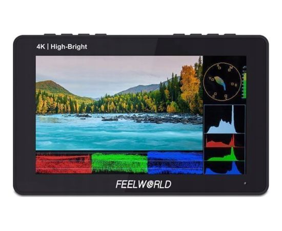 Feelworld Monitor F5PROX