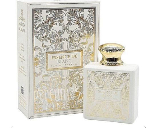 Histoires De Parfums French Avenue Essence de Blanc Eau De Parfum 100 ml (unisex)