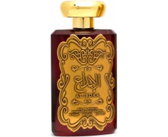 ARD AL ZAAFARAN Al Ibdaa Woman EDP spray 100ml