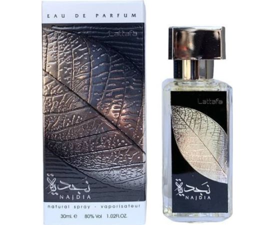 Lattafa LATTAFA Najdia EDP 30ml