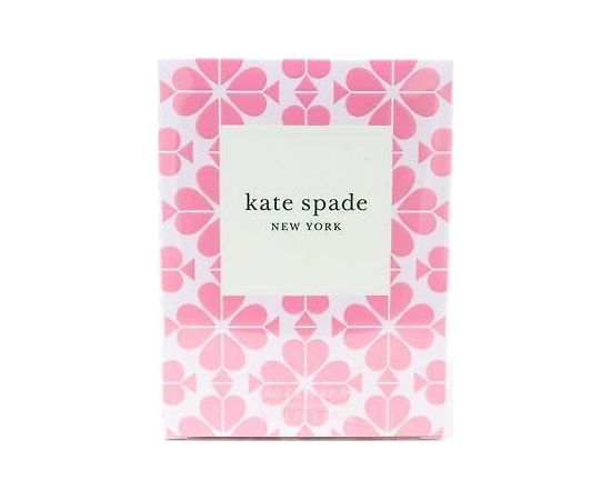 Kate Spade Kvapusis vanduo Kate Spade New York EDP moterims, 100 ml