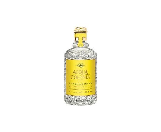 4711 Acqua Colonia Lemon & Ginger EDC 50ml