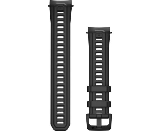 Garmin watch strap Instinct E 22mm, black