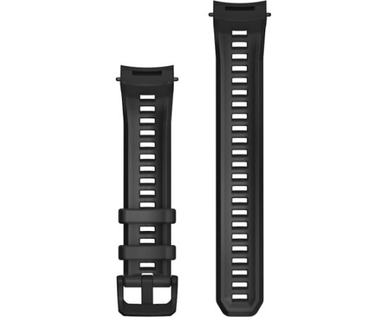 Garmin watch strap Instinct E 22mm, black