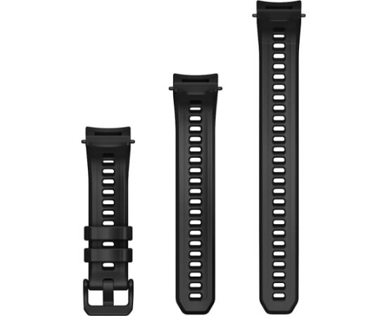 Garmin watch strap Instinct E 20mm, black