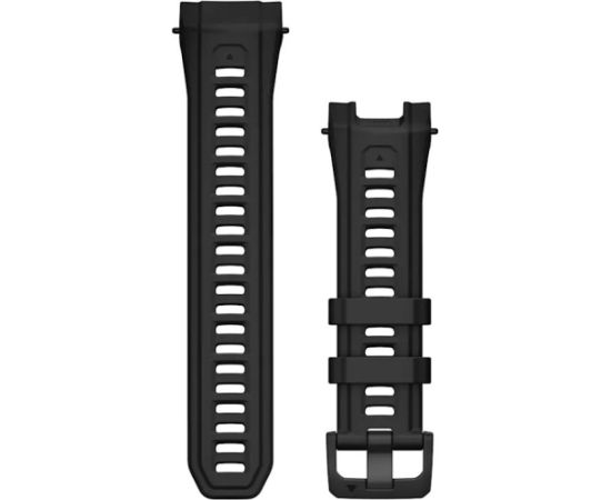 Garmin watch strap Instinct 3 26mm, black