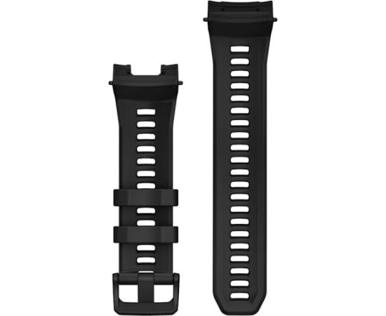 Garmin watch strap Instinct 3 26mm, black