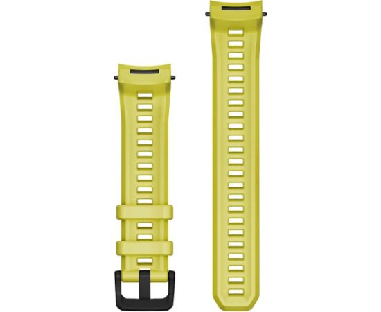 Garmin watch strap Instinct E 22mm, electric lime