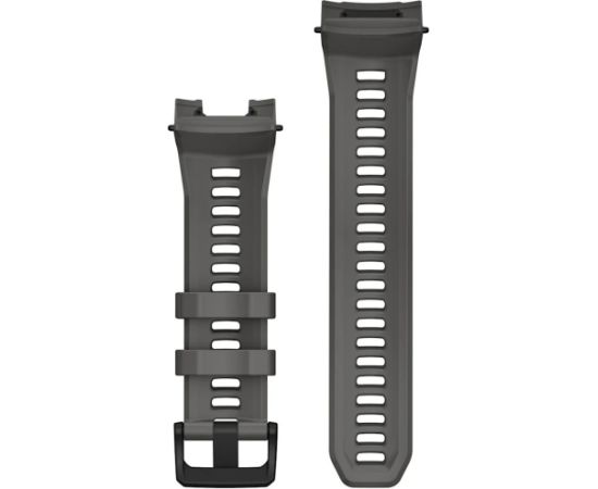 Garmin watch strap Instinct 3 26mm, charcoal