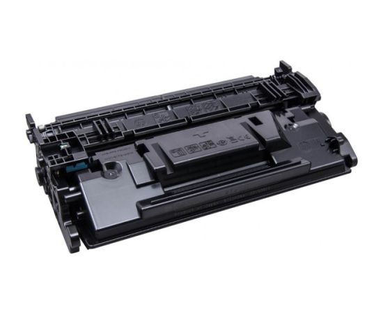 Compatible HP CF287X/ Canon CRG041H Black Aster