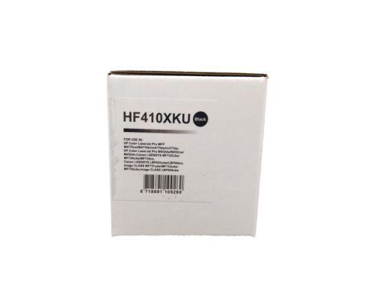 Compatible cartridge HP CF410X/046H Black Aster