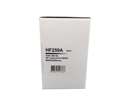 Compatible HP CF259A w/o chip Aster