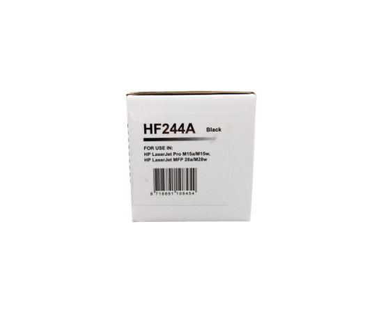 Compatible HP CF244A BK Aster