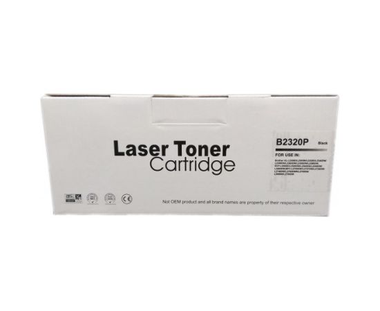 Compatible Brother TN-2320 Aster