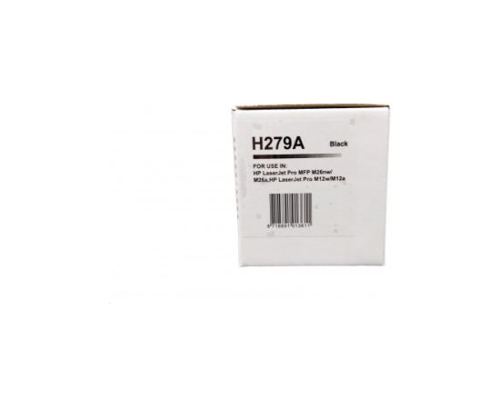 Compatible HP CF279A Aster