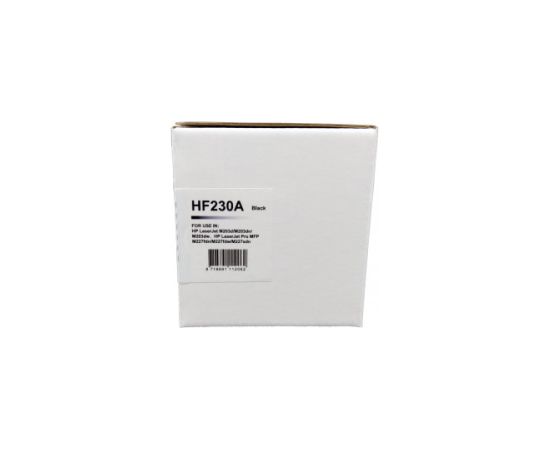 Compatible HP CF230A su mikr. Aster