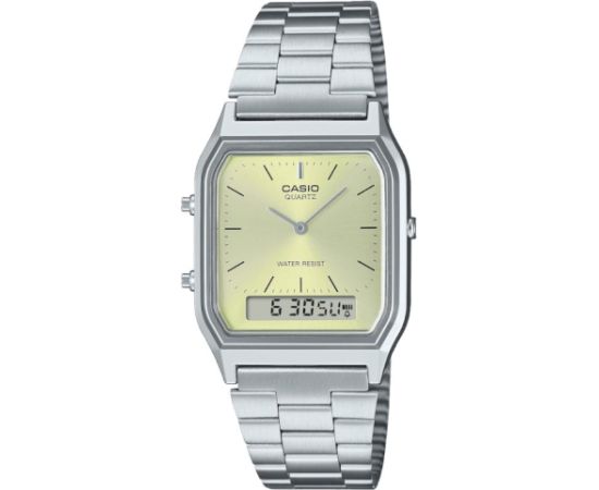 Casio Vintage AQ-230A-9AMQYES