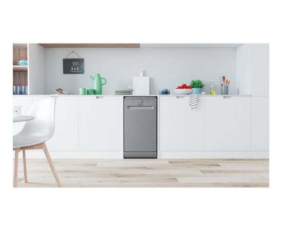 Dishwasher Indesit