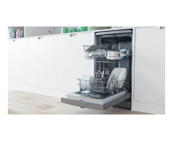 Dishwasher Indesit