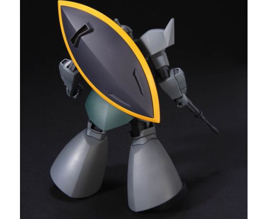 Bandai HGUC 1/144 MS-14A GELGOOG/MS-14C GELGOOG CANNON