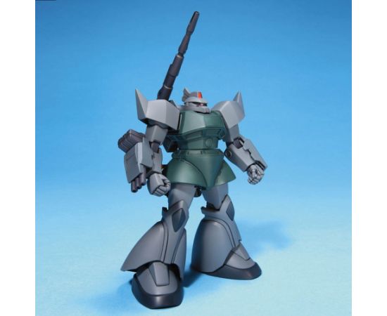 Bandai HGUC 1/144 MS-14A GELGOOG/MS-14C GELGOOG CANNON