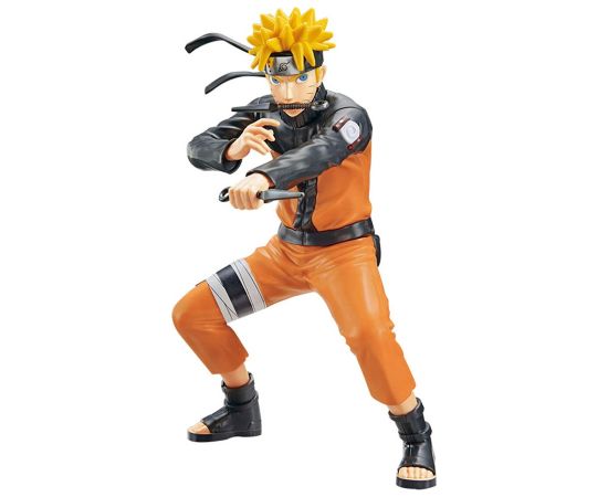 Bandai ENTRY GRADE NARUTO - UZUMAKI NARUTO