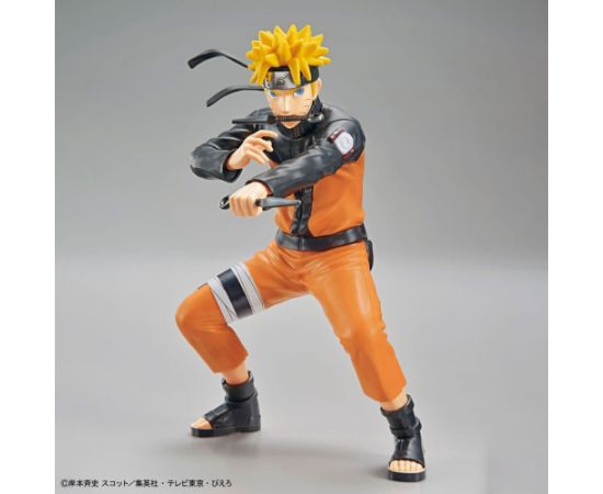 Bandai ENTRY GRADE NARUTO - UZUMAKI NARUTO