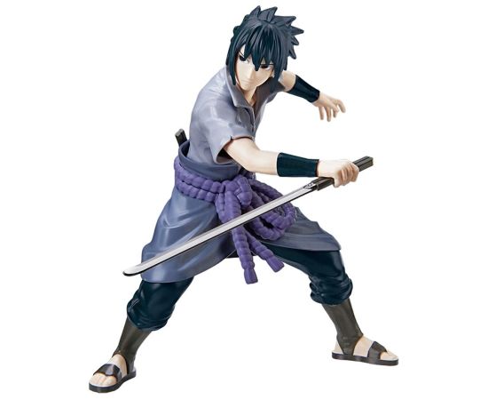 Bandai ENTRY GRADE NARUTO - UCHIHA SASUKE