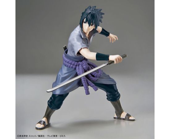 Bandai ENTRY GRADE NARUTO - UCHIHA SASUKE