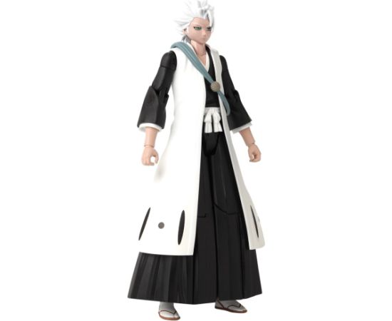 Bandai ANIME HEROES BLEACH - TOSHIRO HITSUGAYA