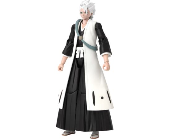 Bandai ANIME HEROES BLEACH - TOSHIRO HITSUGAYA