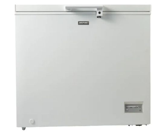 chest freezer MPM-251-SK-08E/N