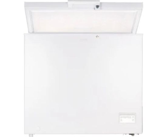 chest freezer MPM-251-SK-08E/N