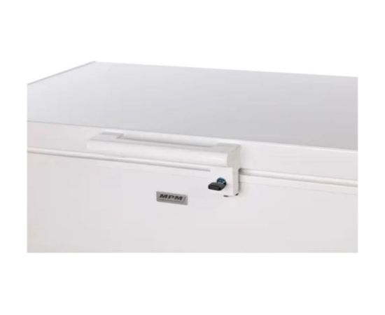 chest freezer MPM-251-SK-08E/N