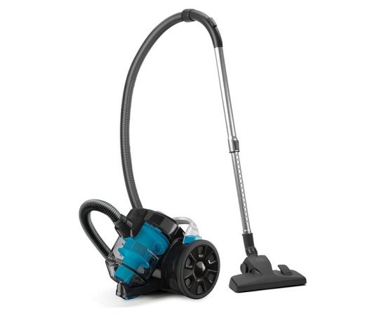 Bagless hoover Black+Decker BXVML701E