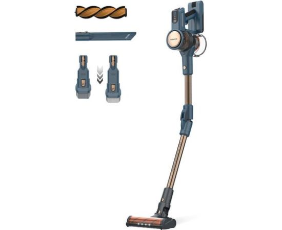 Taurus Homeland Digital Flex upright hoover 948947000