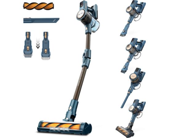 Taurus Homeland Digital Flex upright hoover 948947000